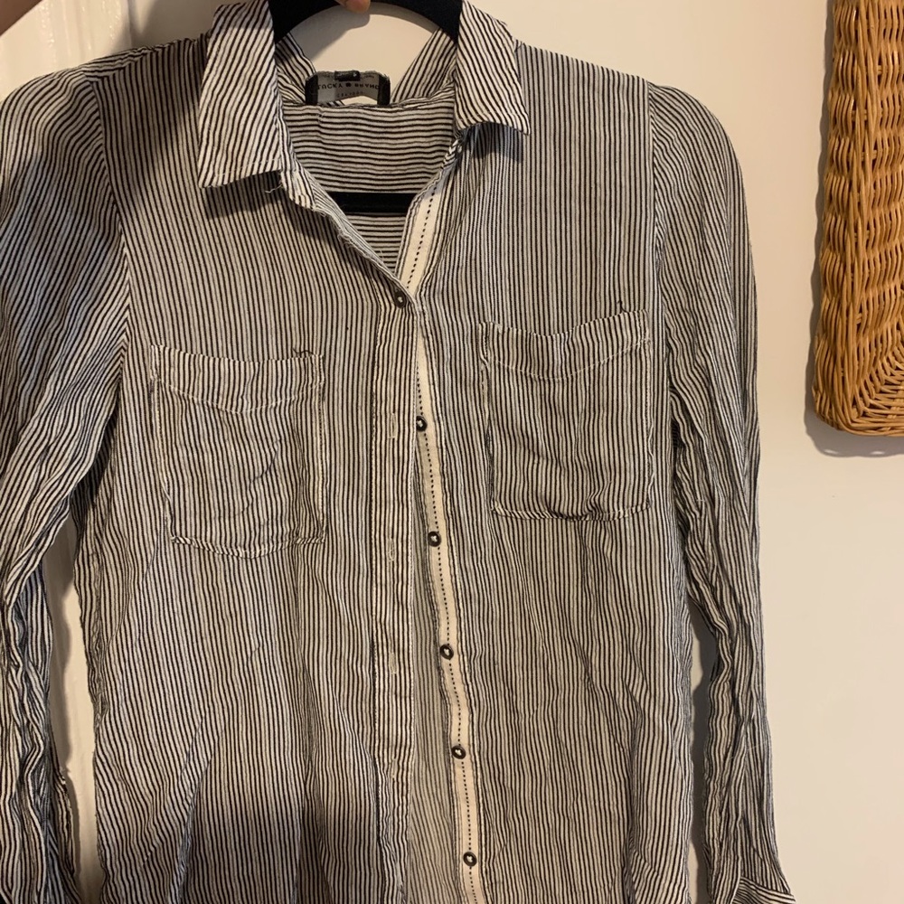 Lucky brand shirt